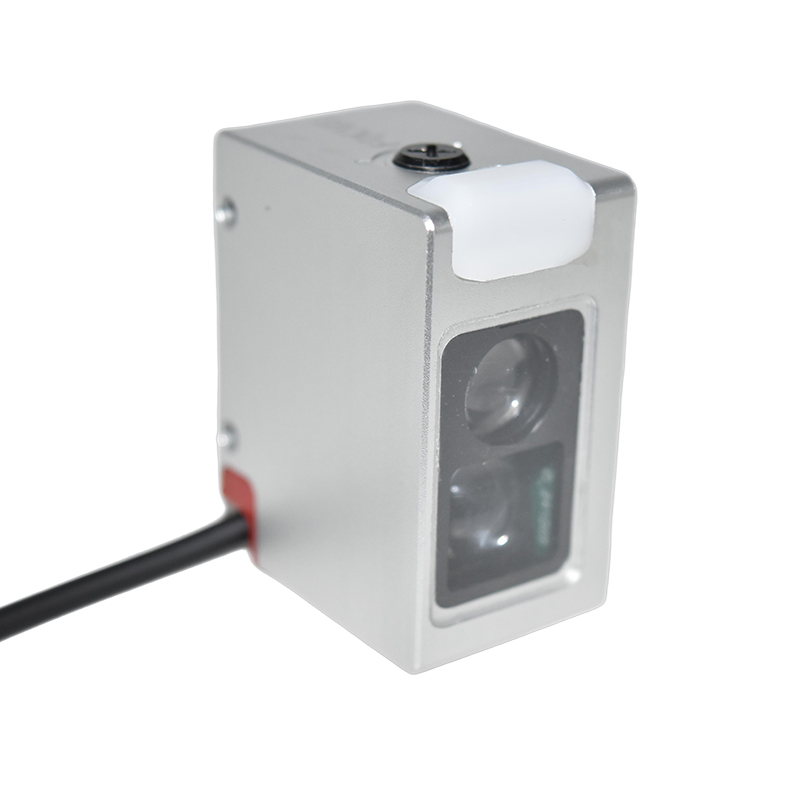 PDC白色光点光电传感器