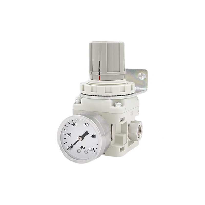 GRV-10-LC081 真空调压阀门